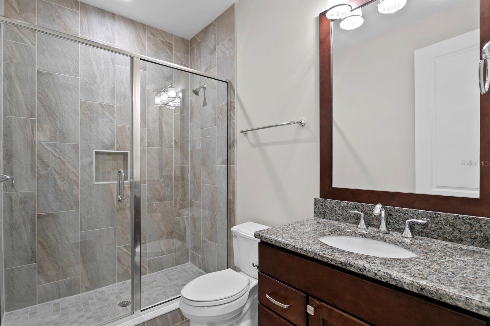 BEL MAR SHORES REV - Residential