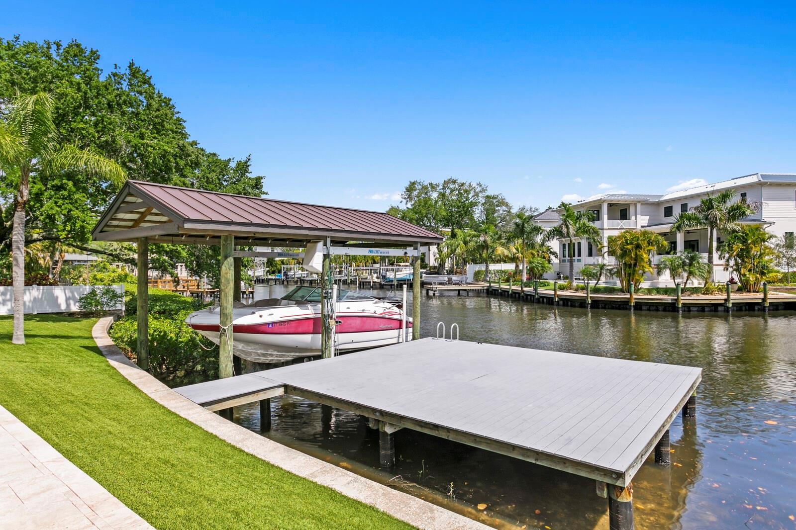BEL MAR SHORES REV - Residential