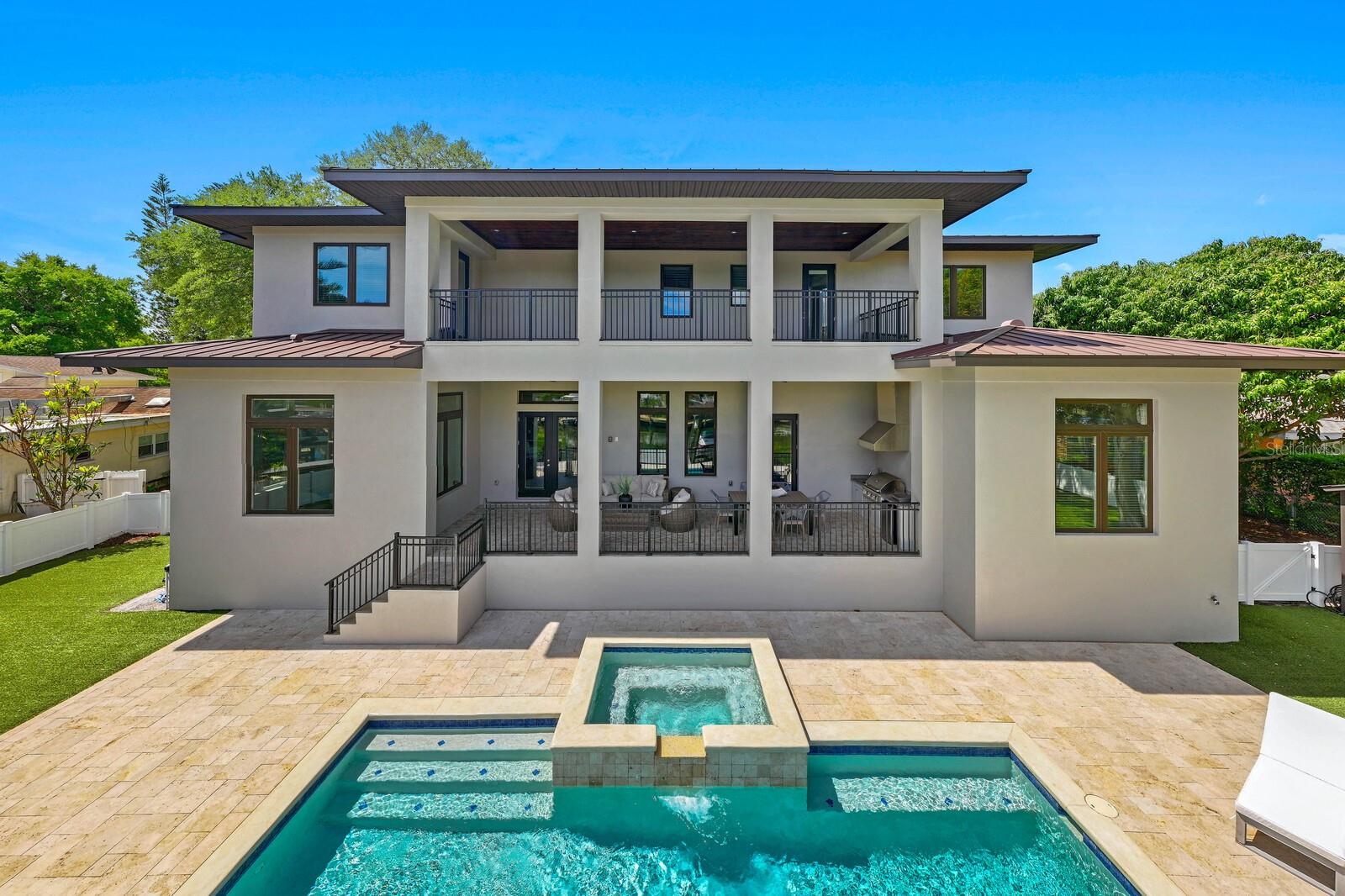 BEL MAR SHORES REV - Residential