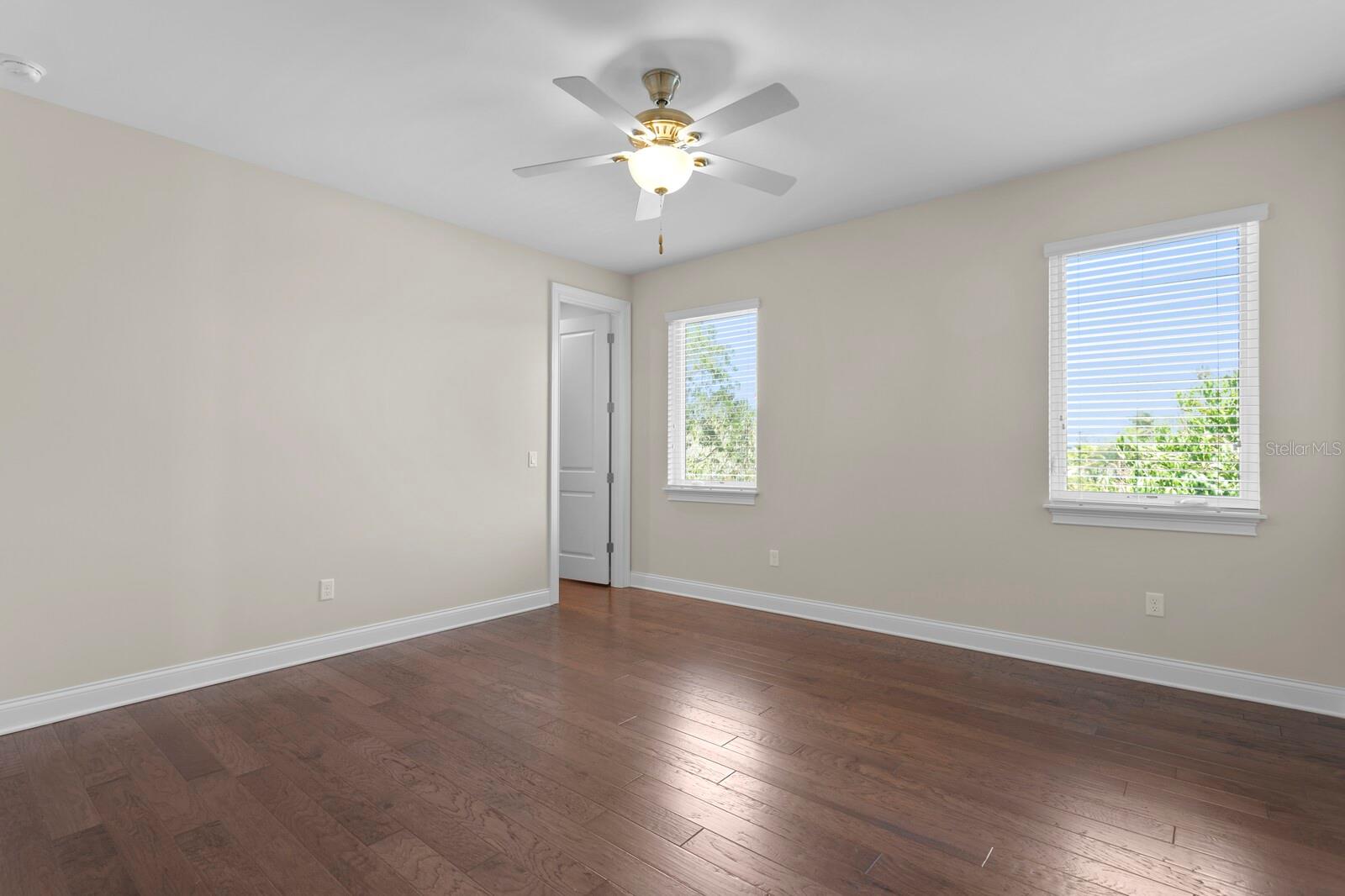 BEL MAR SHORES REV - Residential