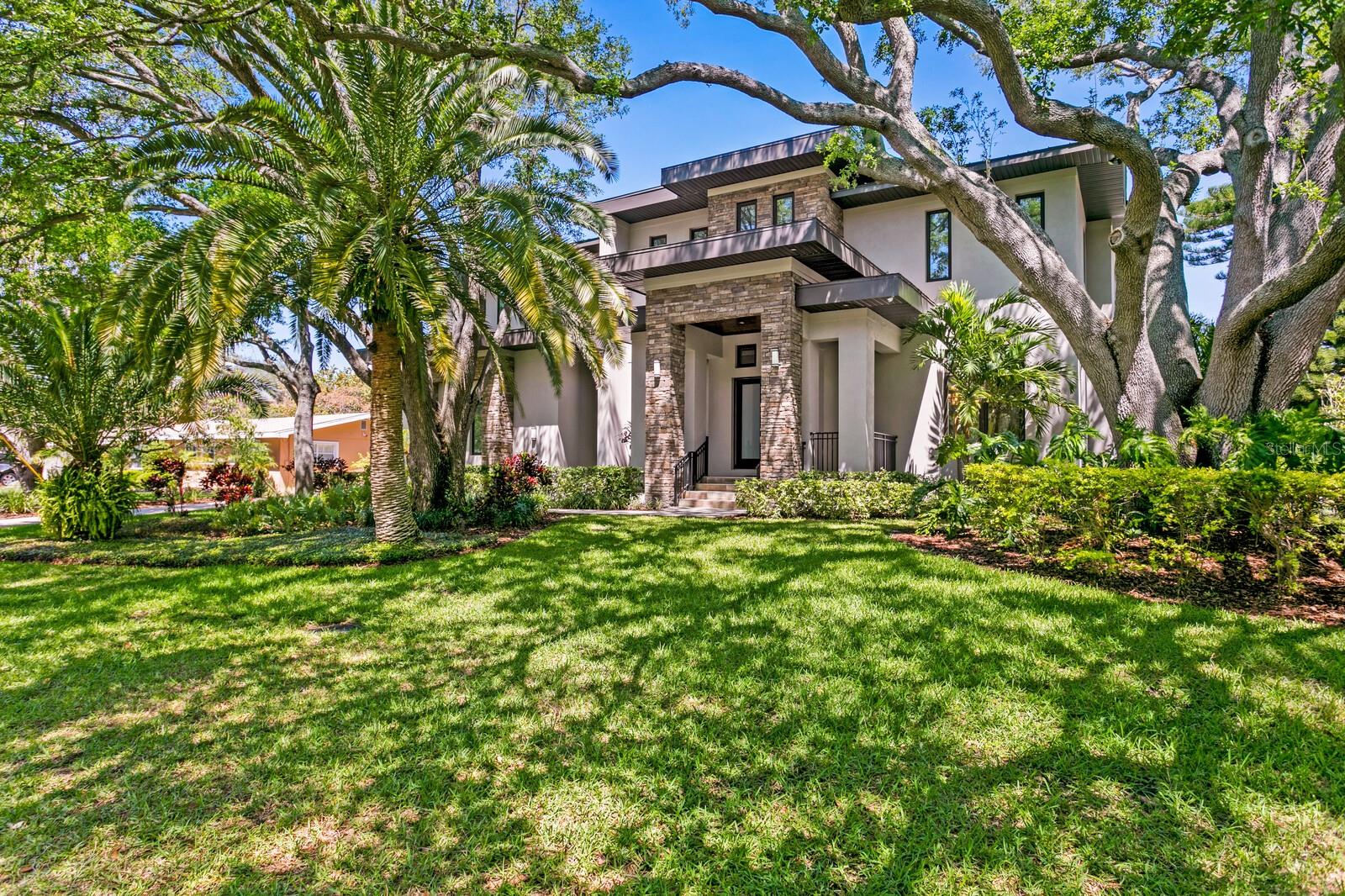 BEL MAR SHORES REV - Residential