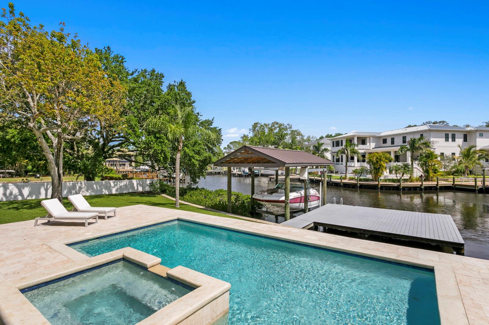 BEL MAR SHORES REV - Residential