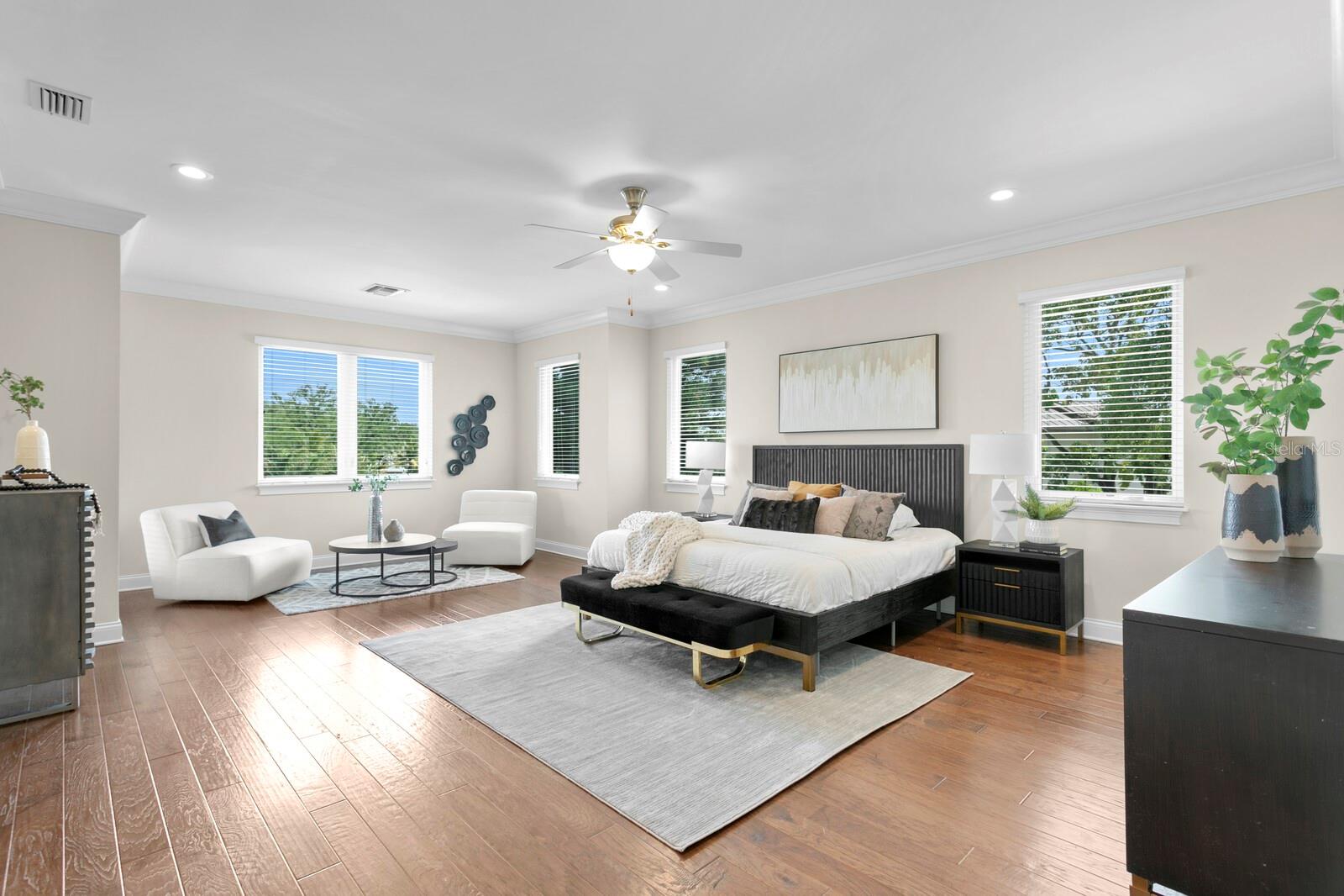 BEL MAR SHORES REV - Residential