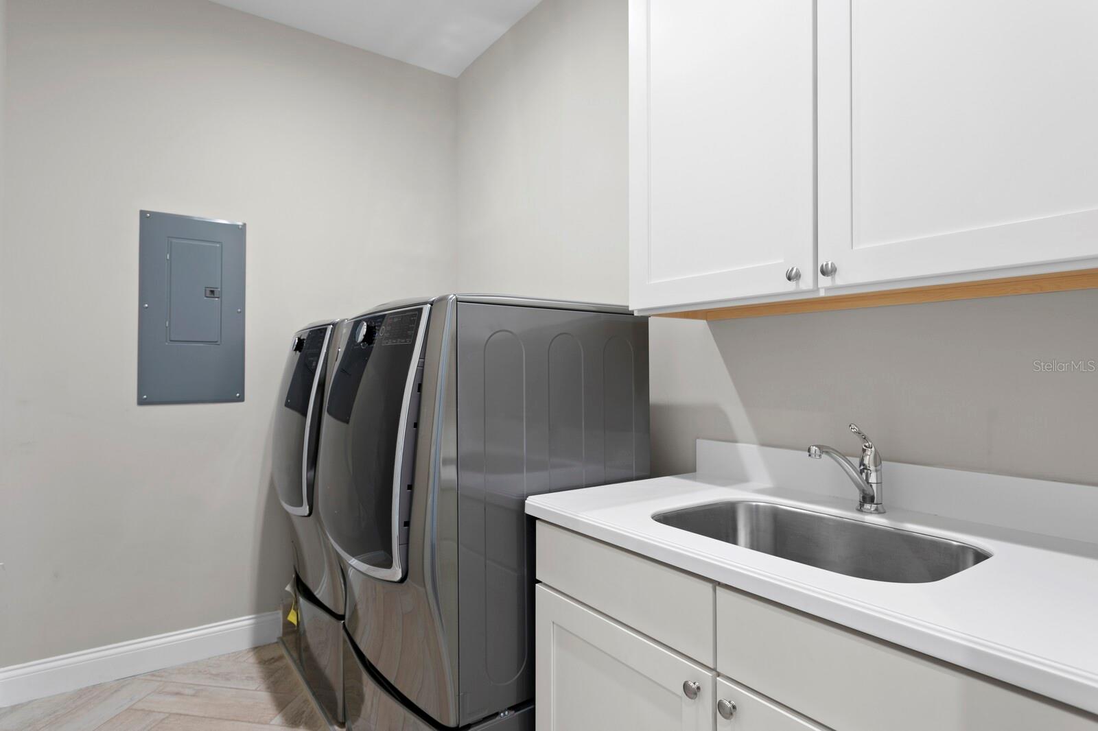 BEL MAR SHORES REV - Residential