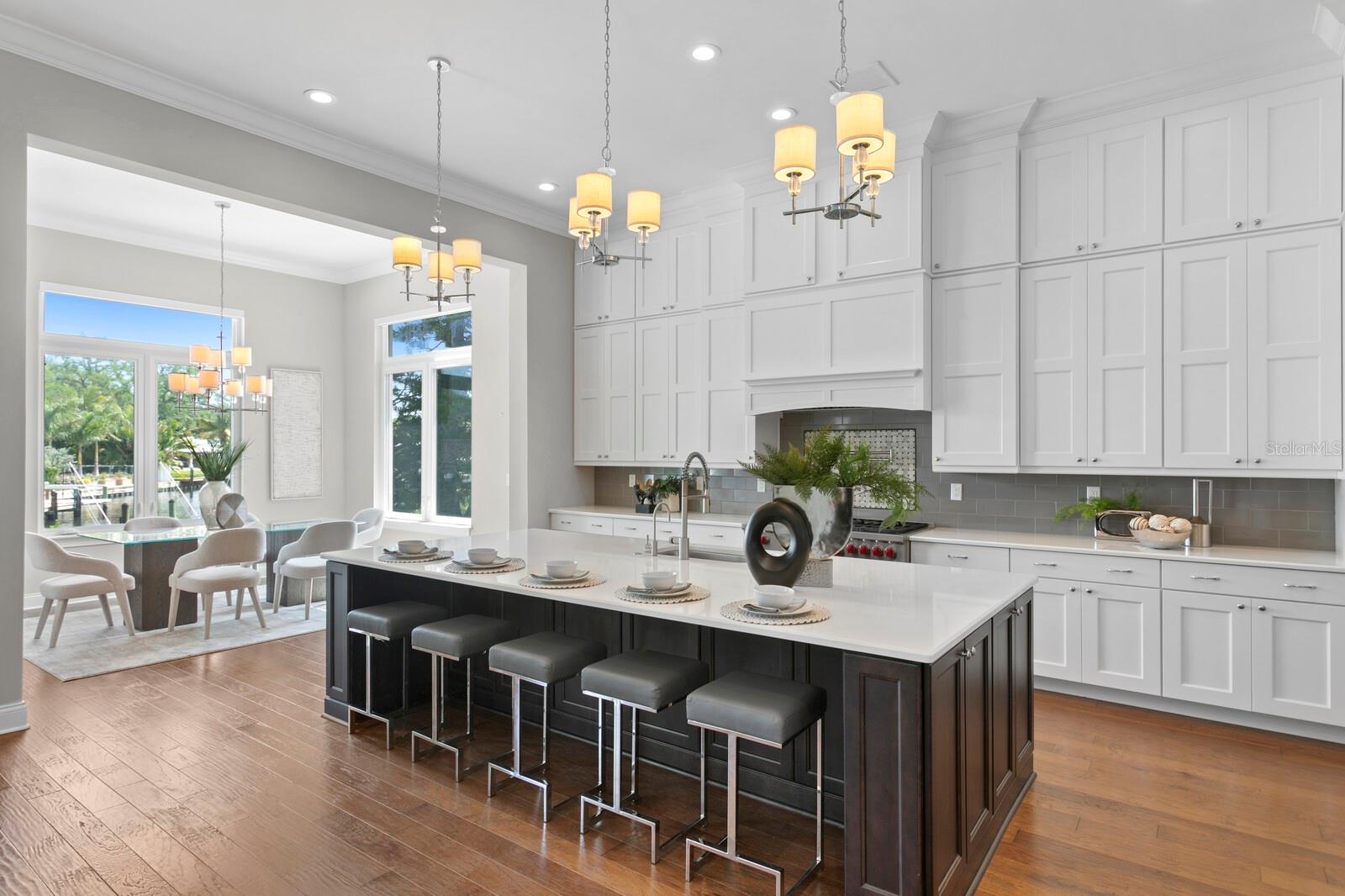 BEL MAR SHORES REV - Residential