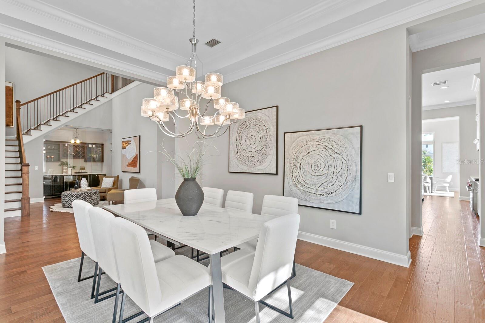 BEL MAR SHORES REV - Residential