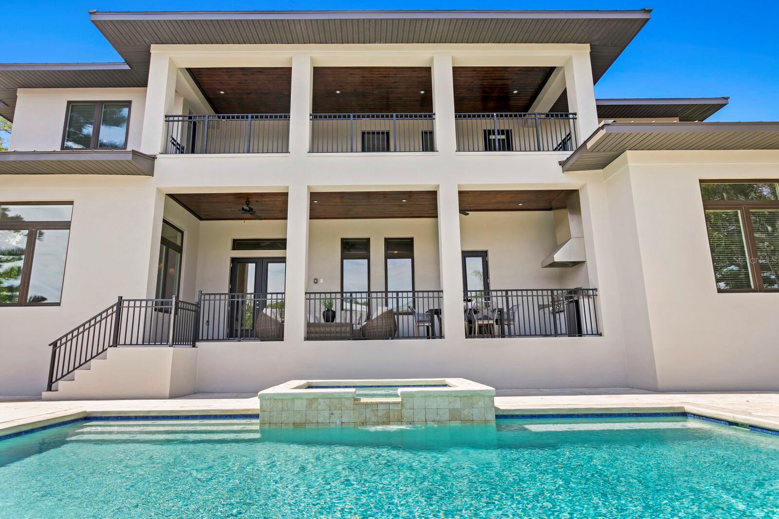 BEL MAR SHORES REV - Residential