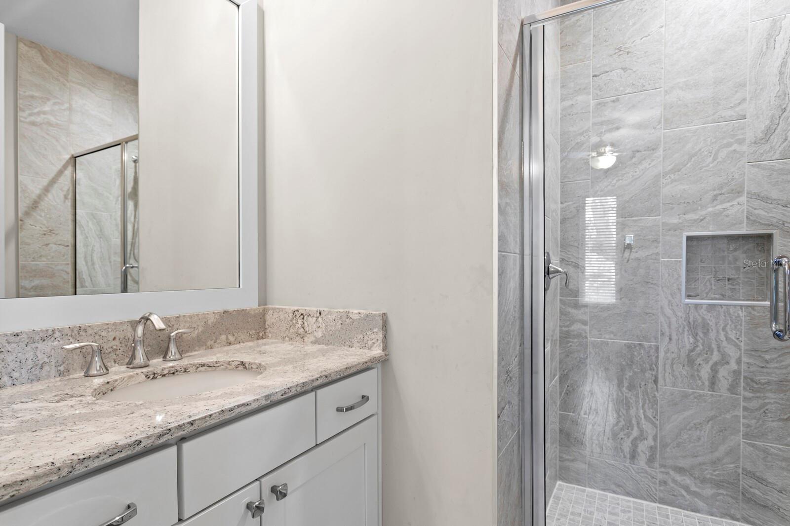 BEL MAR SHORES REV - Residential