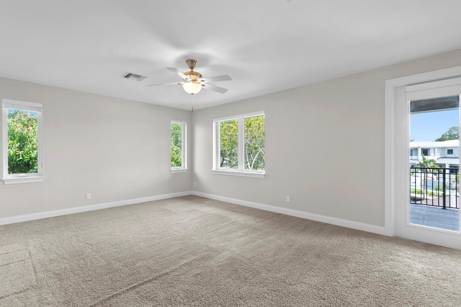 BEL MAR SHORES REV - Residential