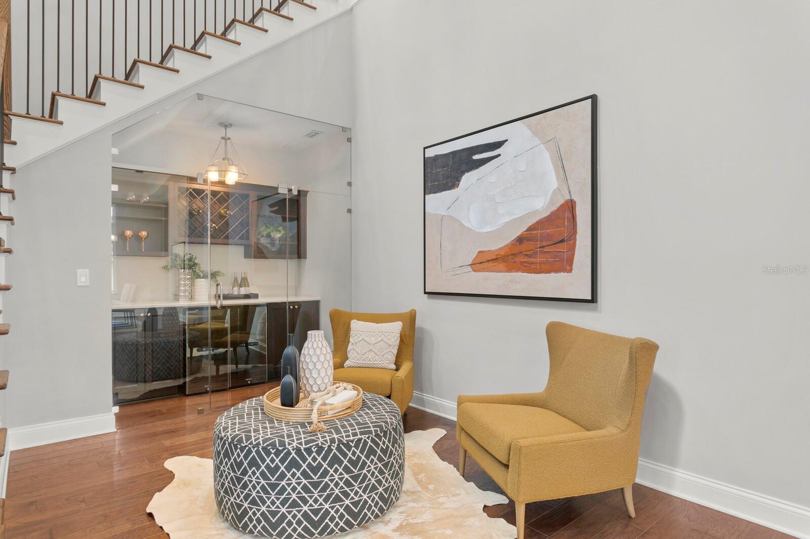 BEL MAR SHORES REV - Residential