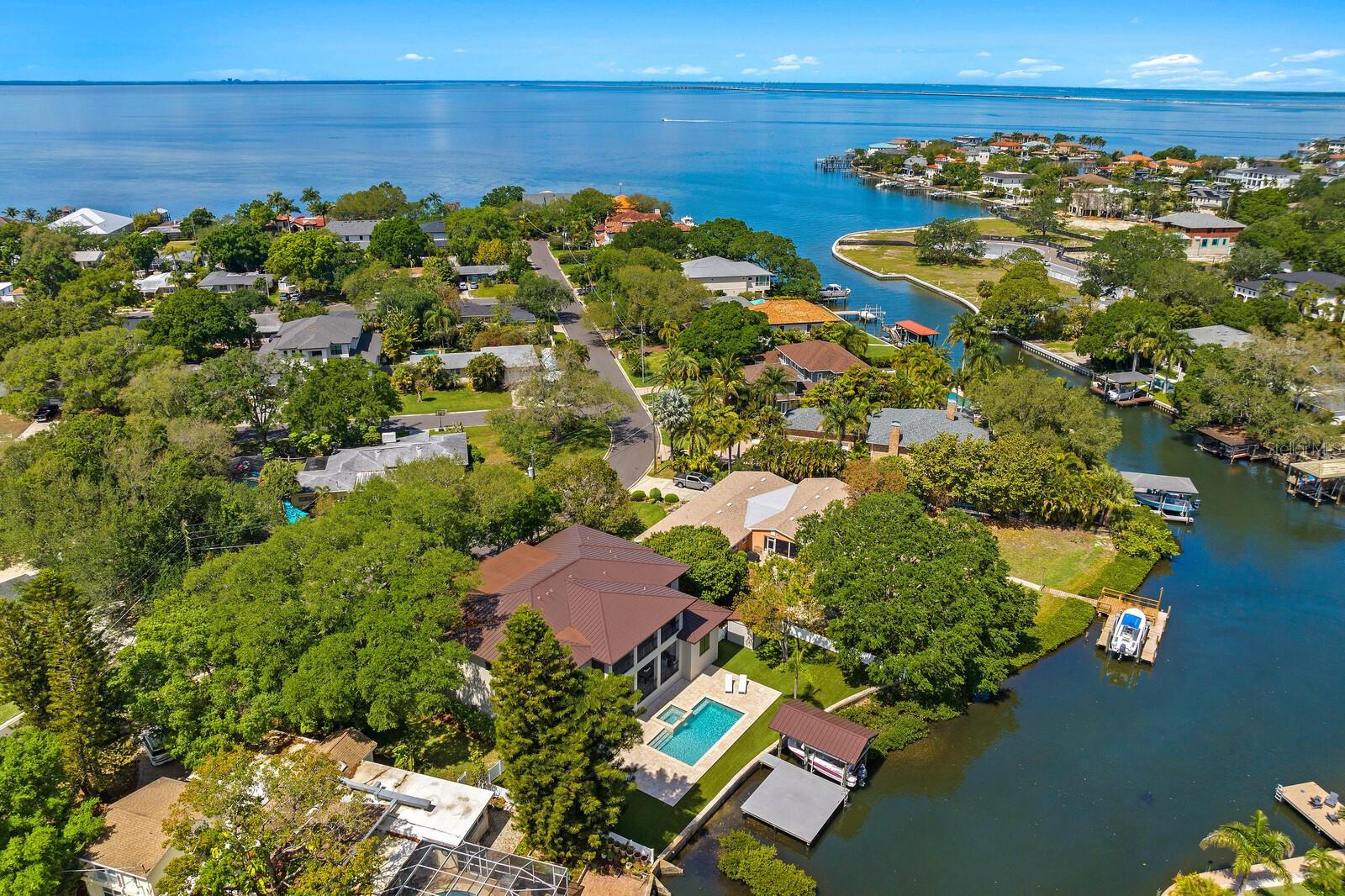 BEL MAR SHORES REV - Residential