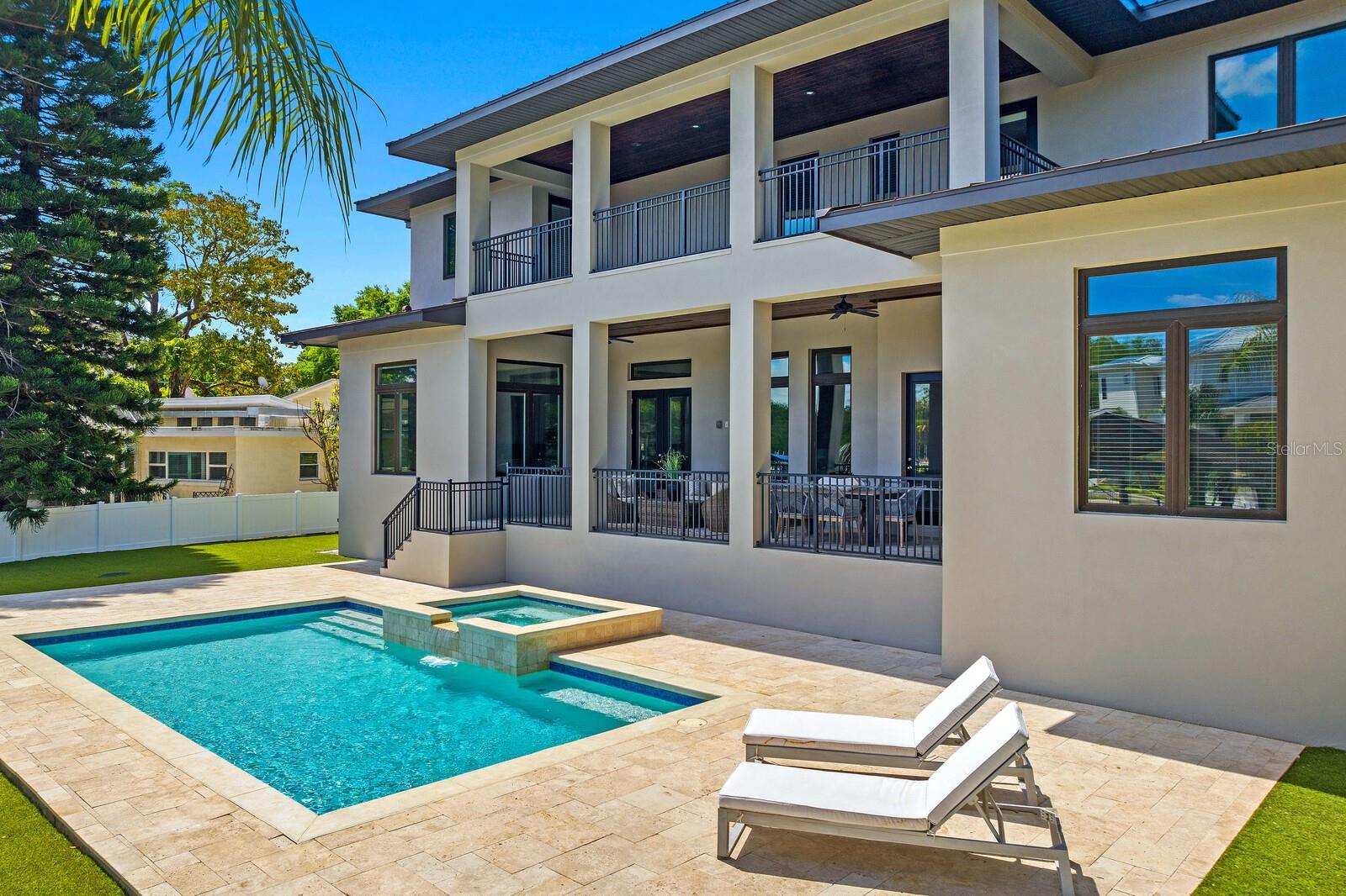 BEL MAR SHORES REV - Residential