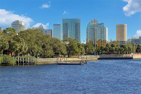 A home in TAMPA