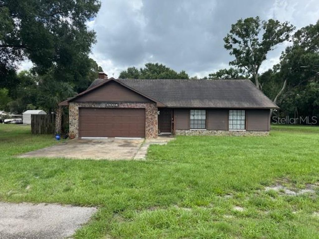 Photo of 17004 State Road 54, Lutz, FL 33558 (MLS # TB8398690)