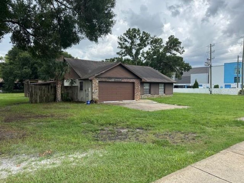 Photo of 17004 State Road 54, Lutz, FL 33558 (MLS # TB8398690)