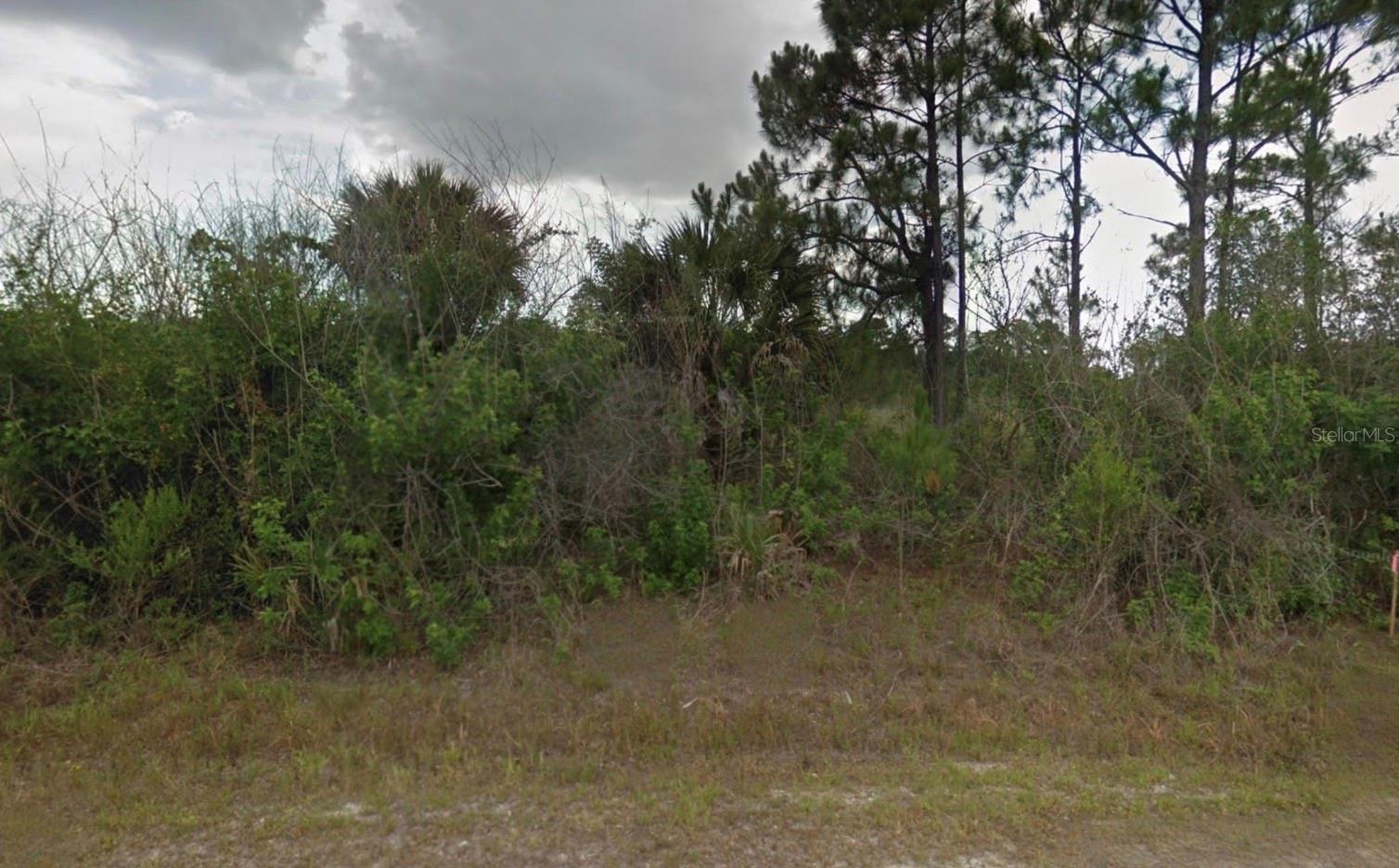 MONTURA RANCH ESTATES - Land