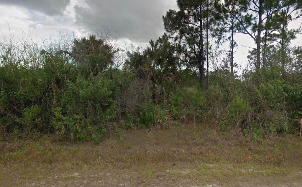 Photo of 550 S Brida Street, Clewiston, FL 33440 (MLS # TB8484167)