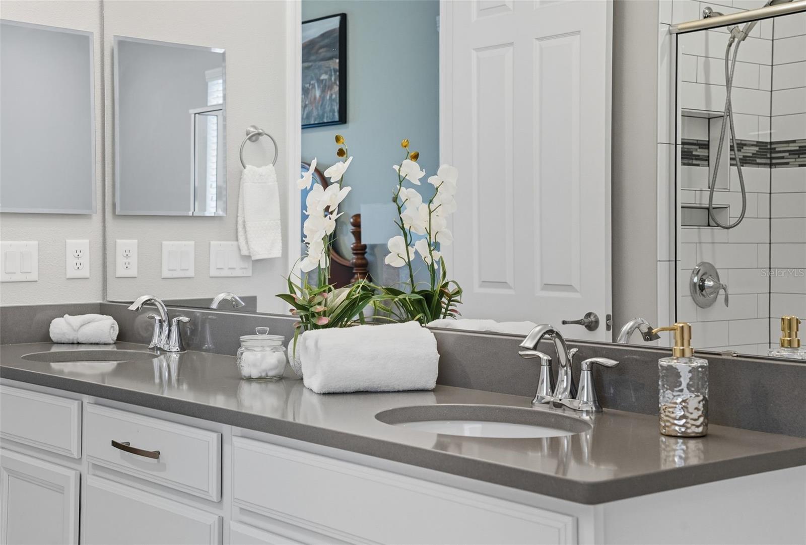 SERENITY AT REDTAIL SUB - Residential