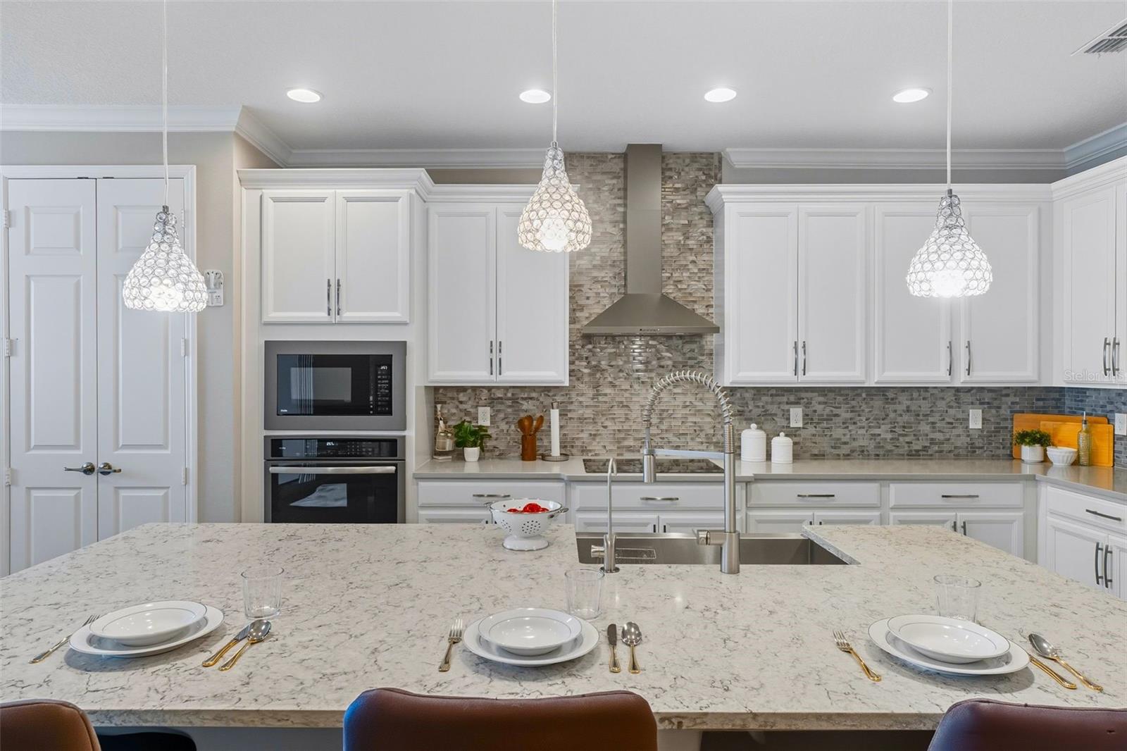 SERENITY AT REDTAIL SUB - Residential