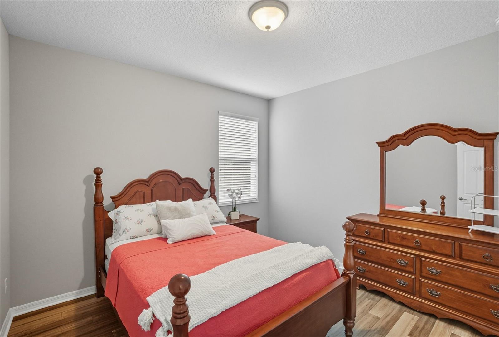 SERENITY AT REDTAIL SUB - Residential