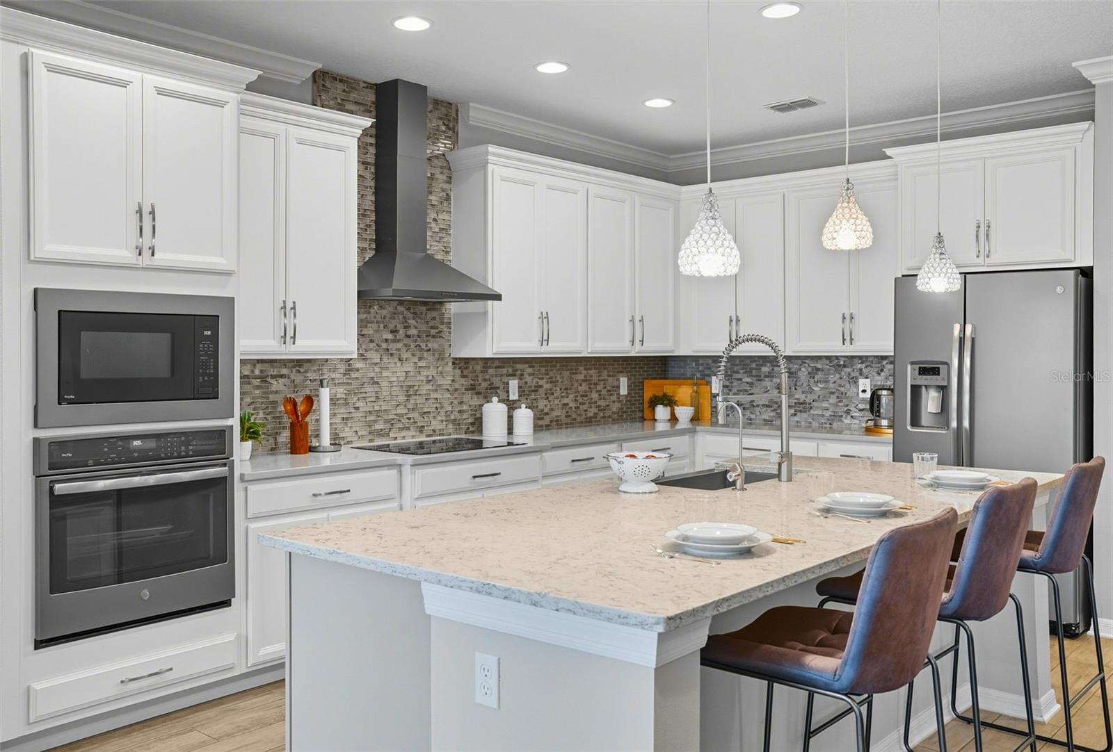 SERENITY AT REDTAIL SUB - Residential