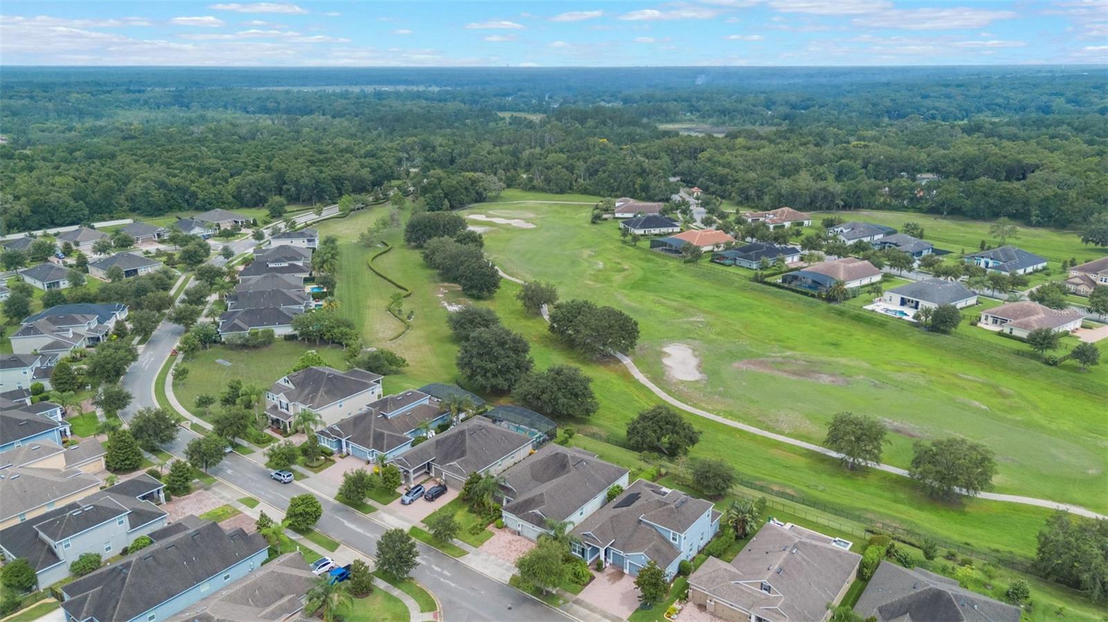 SERENITY AT REDTAIL SUB - Residential