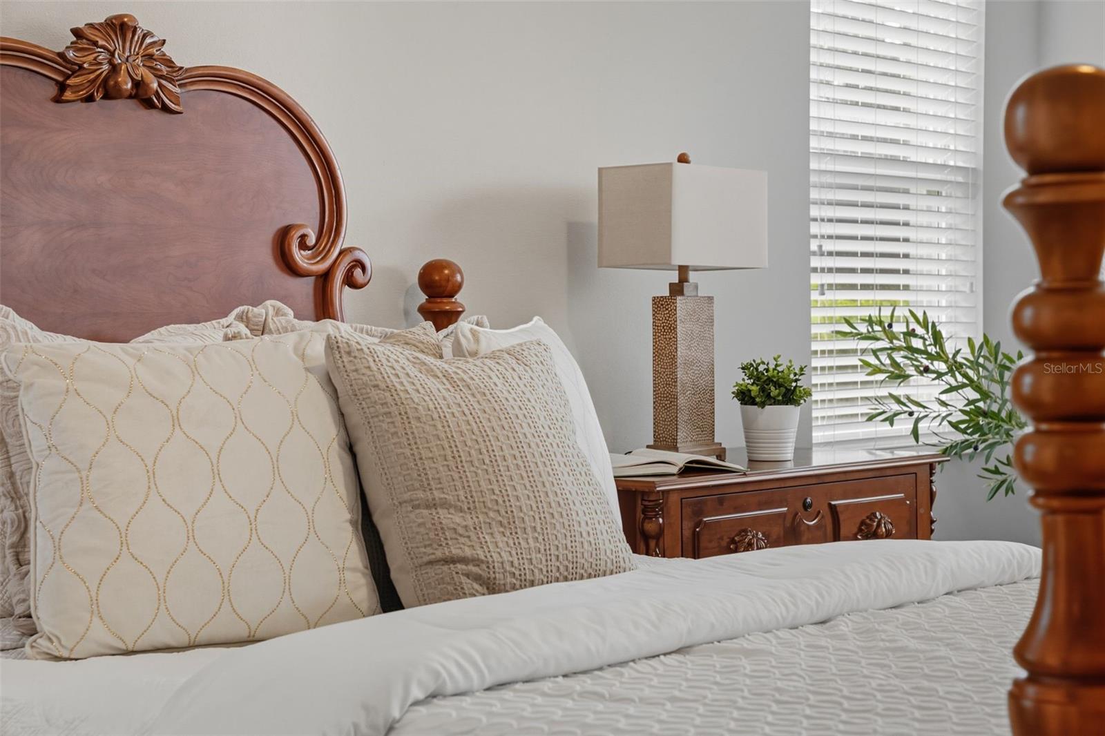 SERENITY AT REDTAIL SUB - Residential