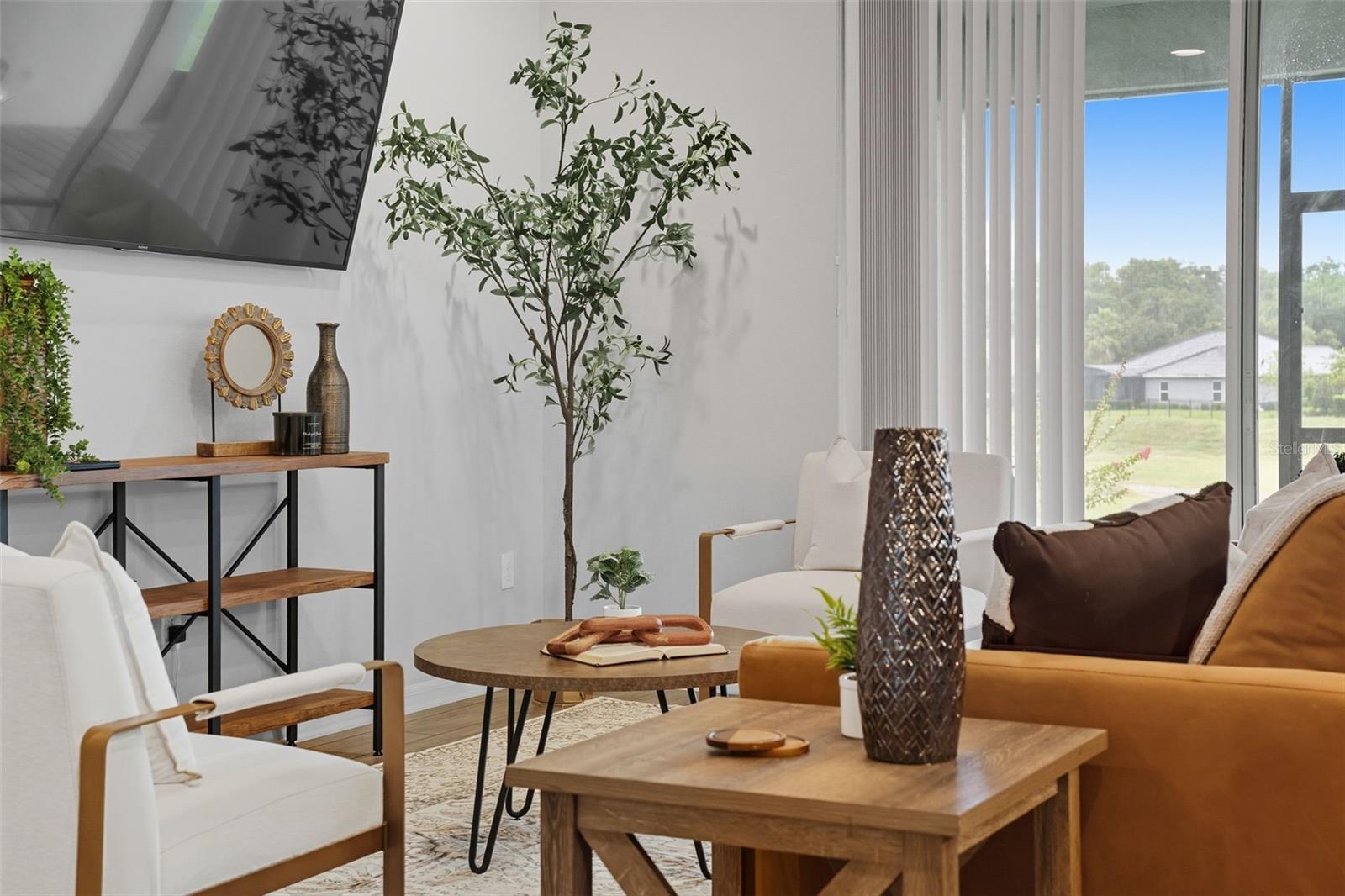 SERENITY AT REDTAIL SUB - Residential