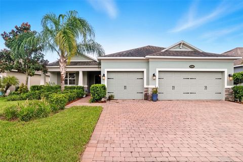 Photo of 31961 Redtail Reserve Boulevard, Sorrento, FL 32776 (MLS # O6317516)