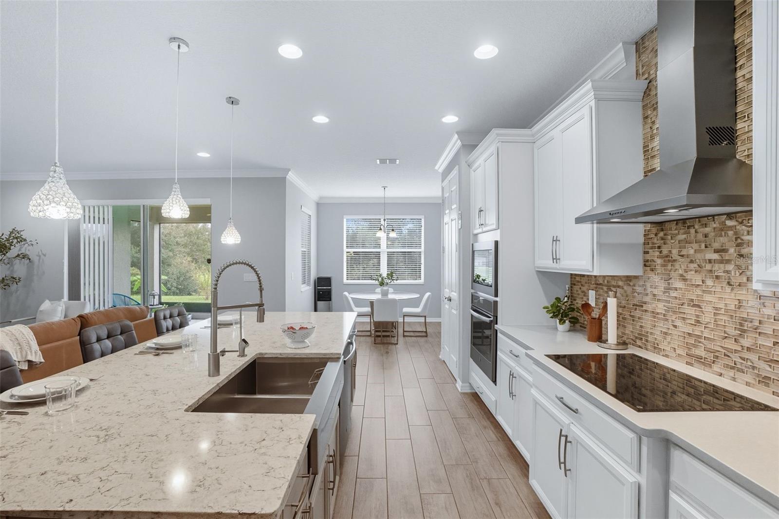 SERENITY AT REDTAIL SUB - Residential