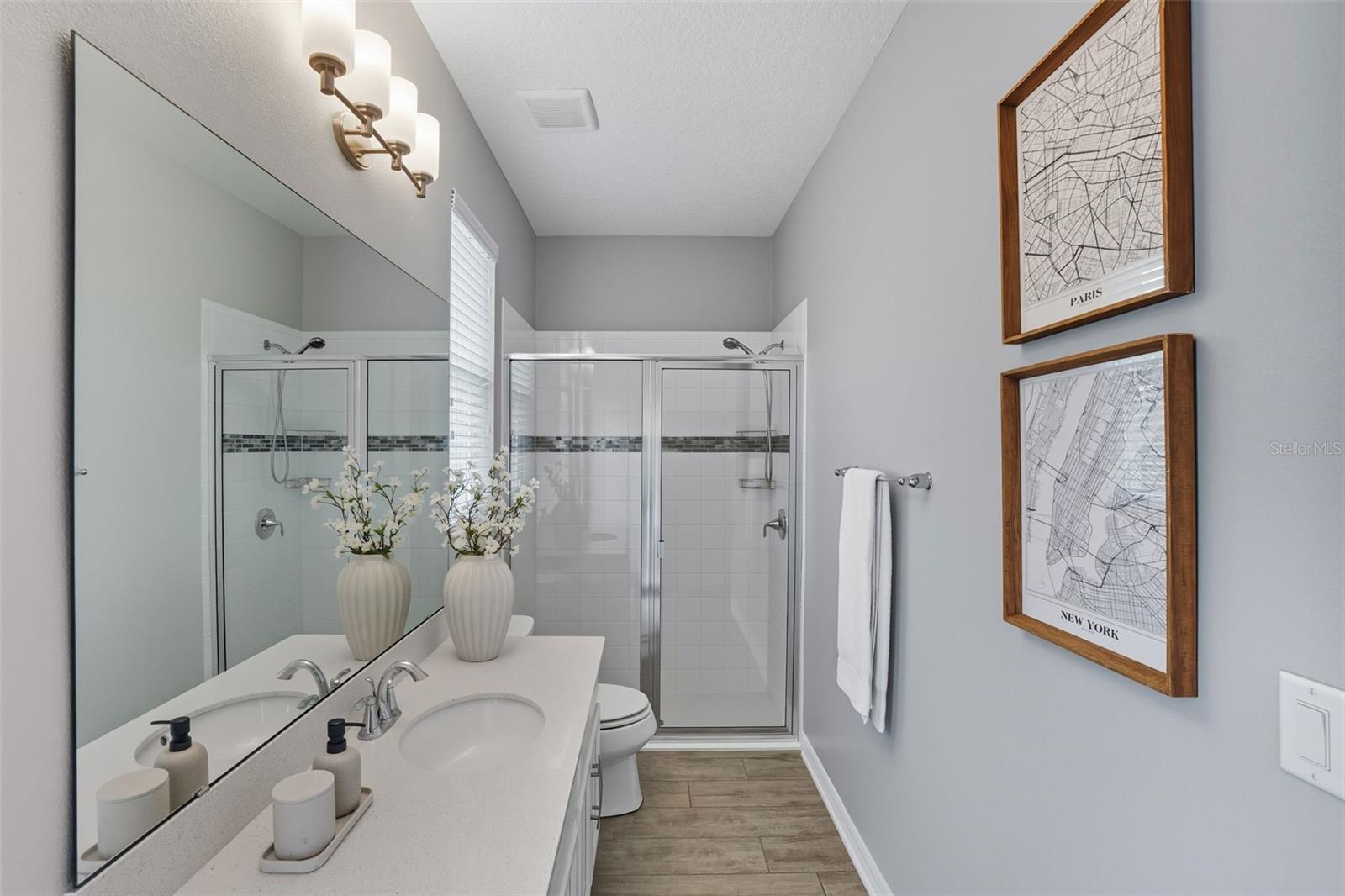 SERENITY AT REDTAIL SUB - Residential