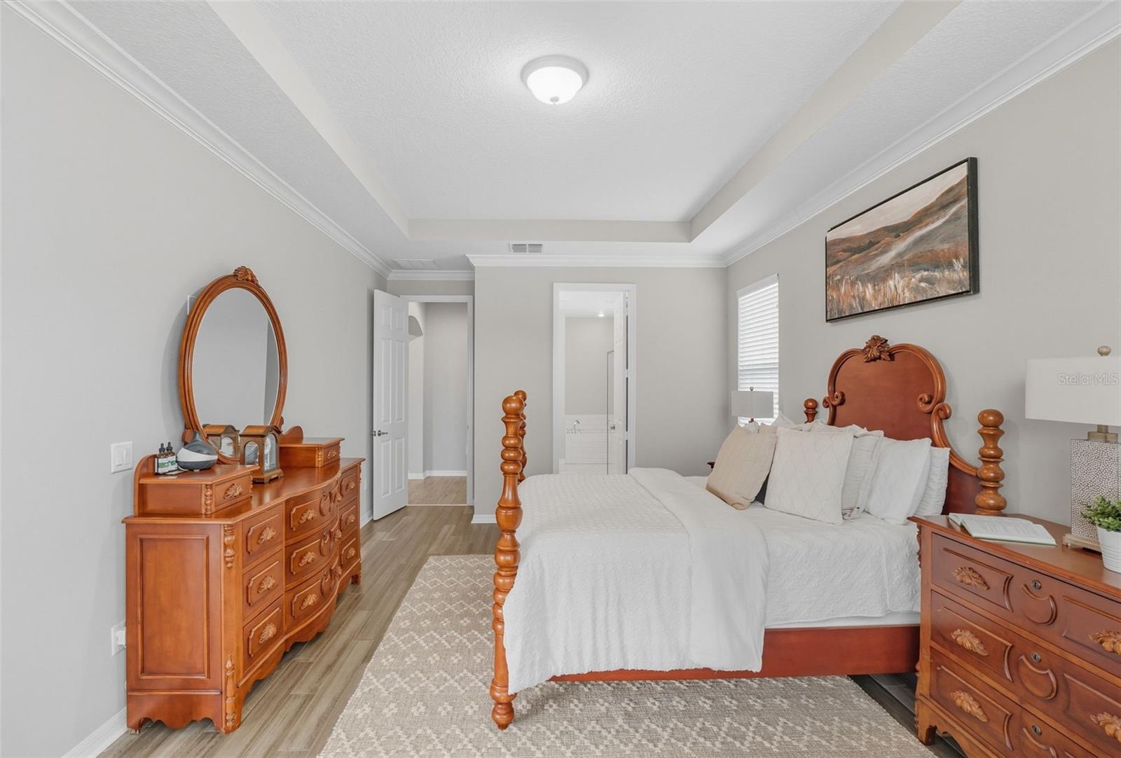 SERENITY AT REDTAIL SUB - Residential