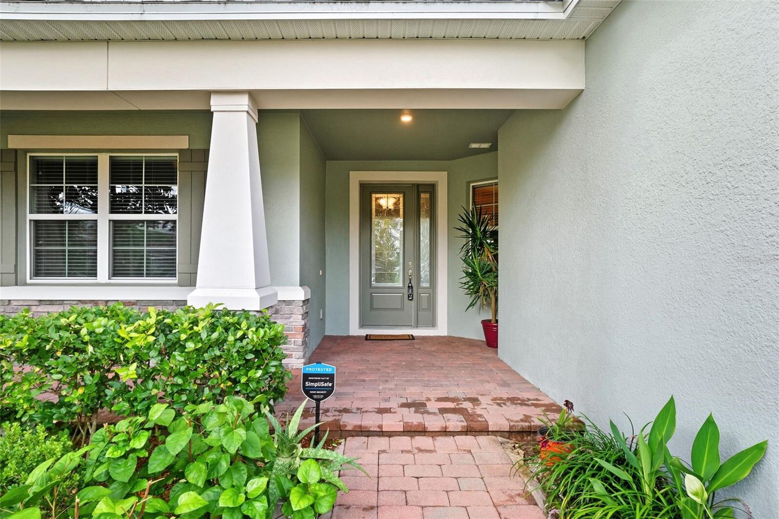 SERENITY AT REDTAIL SUB - Residential