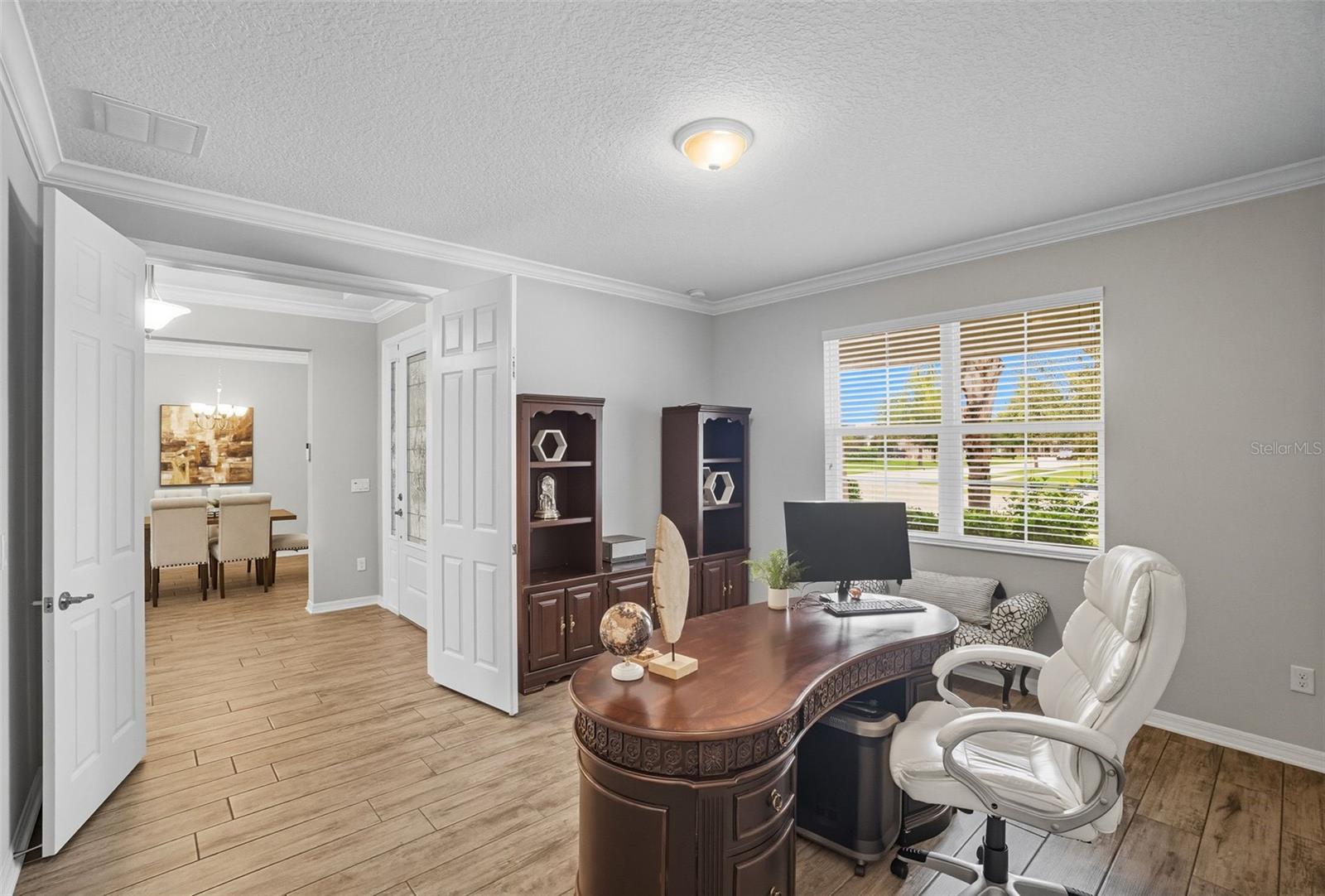 SERENITY AT REDTAIL SUB - Residential