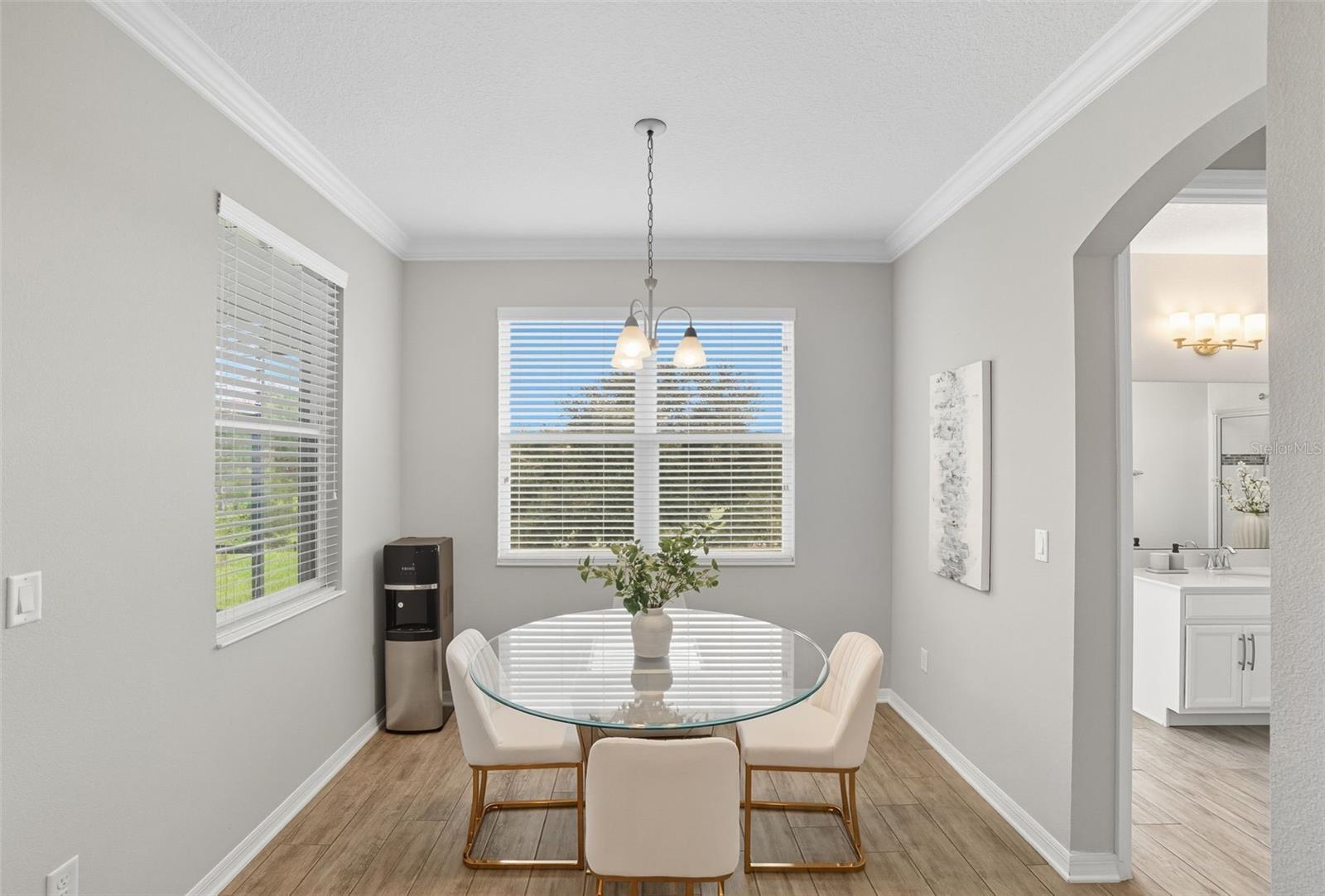 SERENITY AT REDTAIL SUB - Residential