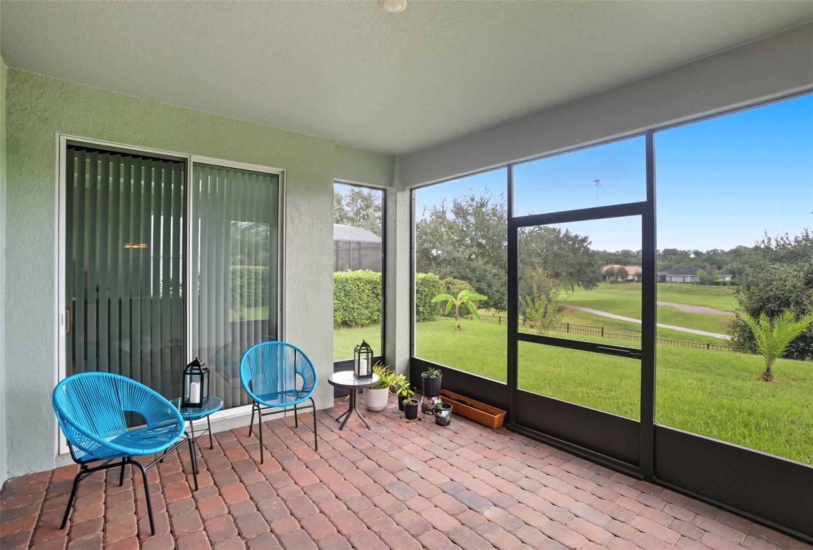 SERENITY AT REDTAIL SUB - Residential