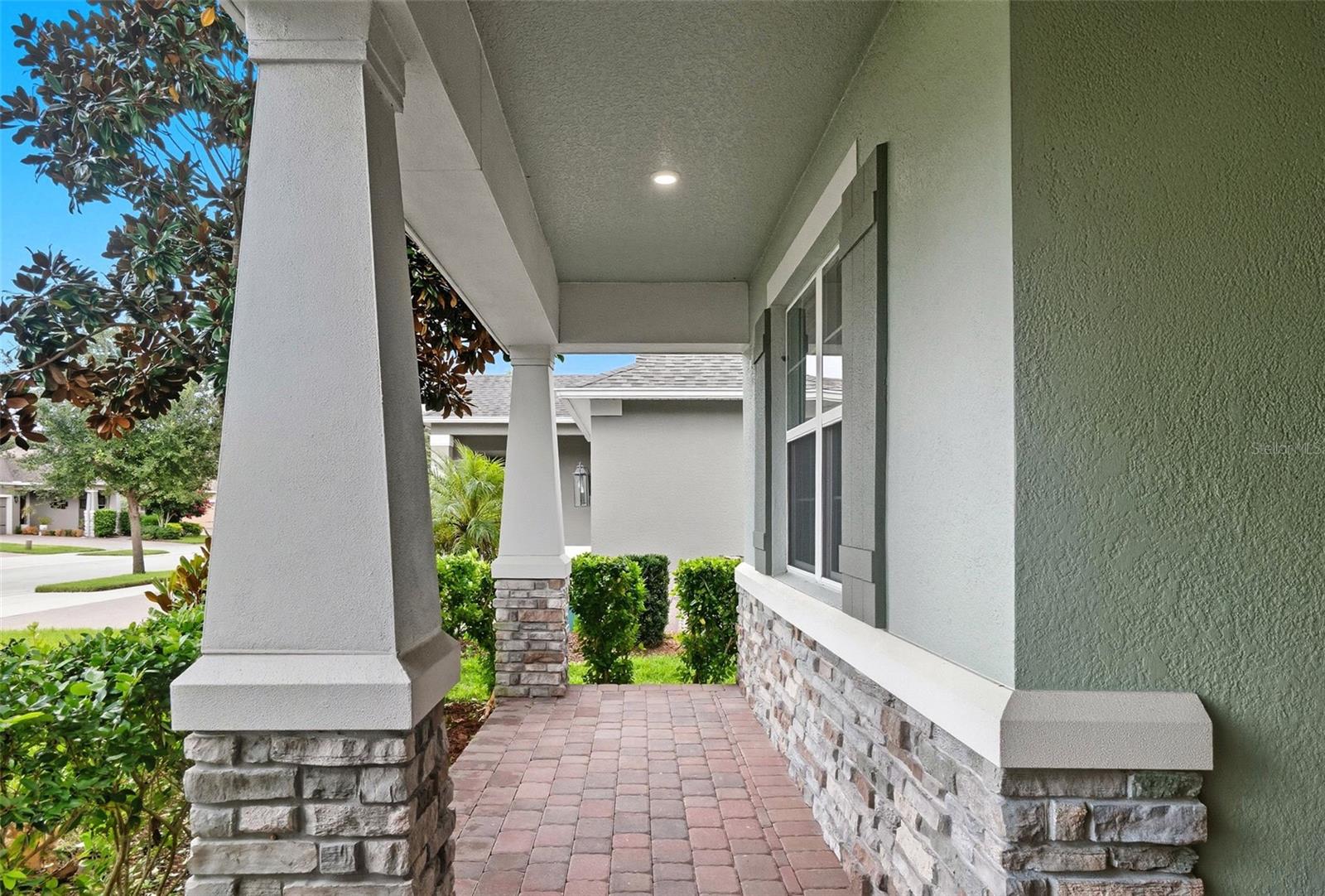 SERENITY AT REDTAIL SUB - Residential