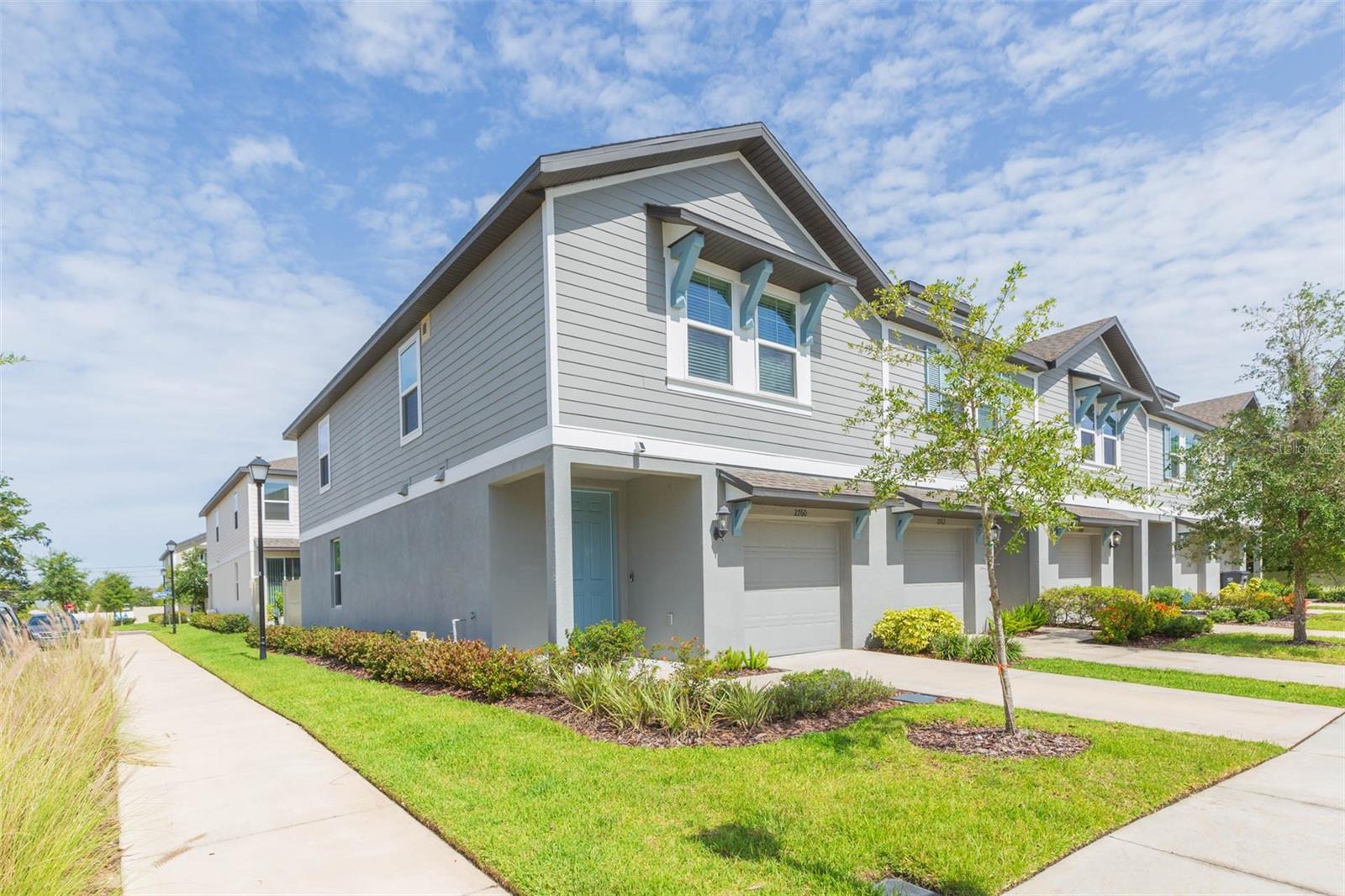 Move-in ready and fully upgraded! This beautifully maintained townhome stands out with high-end, custom upgrades completed by the owner with careful attention to detail. Enjoy purified water throughout the home with a premium RainSoft EC5 75 CV water treatment system. The private patio has been renovated with modern pavers and features a removable wall for added privacy and flexible outdoor living. Security and convenience are top priorities with a fully integrated ADT alarm system, Ring cameras at both the entry and rear patio, and a smart Kwikset digital lock. Inside, the kitchen impresses with a full-wall designer backsplash, upgraded faucets, and stylish finishes that elevate the entire space. The living room features a custom accent wall, modern lighting fixtures, and a contemporary ceiling fan. All closets have been upgraded with built-in custom organizers, while the bathrooms include sleek glass shower doors and premium fixtures. Zebra-style blinds on every window providing both privacy and light control, and a Honeywell Home HumidiPRO humidifier ensures year-round comfort. Seller is willing to include brand-new interior paint in the color of the buyer’s choice at full-price— making this home truly move-in ready!
Every inch of this home has been thoughtfully improved — a rare opportunity to own a turnkey property with upscale finishes throughout. Don’t miss it! Ask me about mortgage specials and discounts with our preferred mortgage lender!!