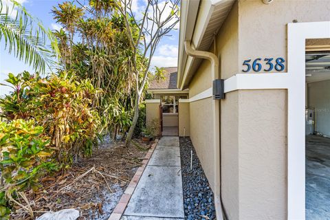 A home in SARASOTA