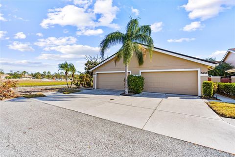 A home in SARASOTA