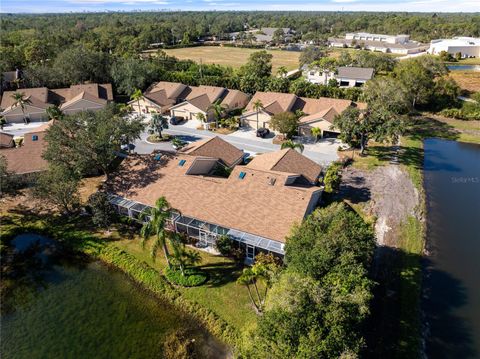 A home in SARASOTA