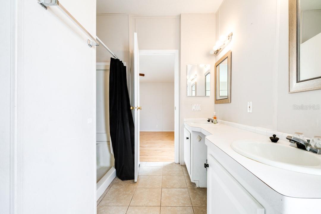 LAKE MYRTLE SHORES - Residential