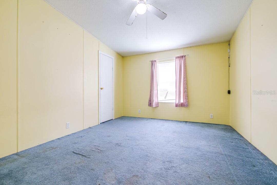 LAKE MYRTLE SHORES - Residential