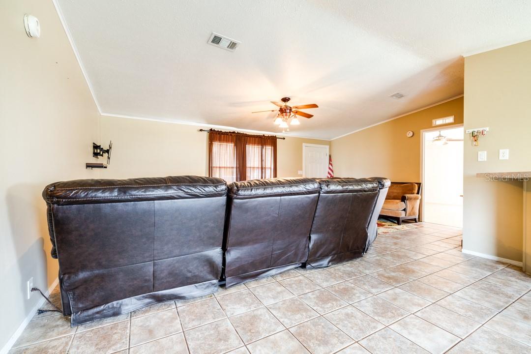 LAKE MYRTLE SHORES - Residential