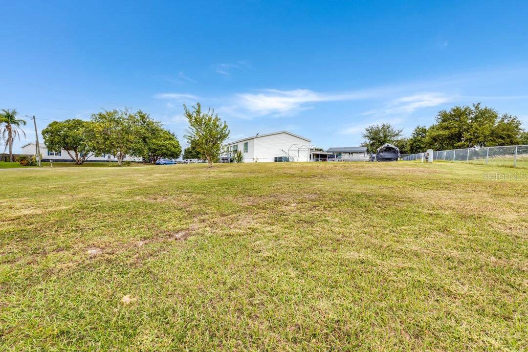 LAKE MYRTLE SHORES - Residential