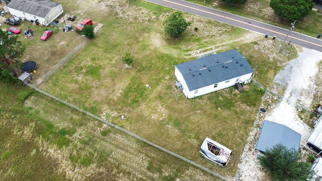 LAKE MYRTLE SHORES - Residential