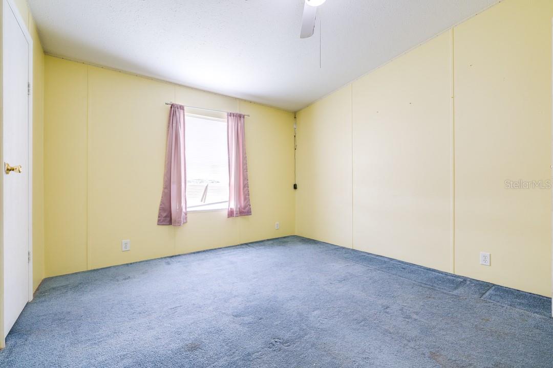 LAKE MYRTLE SHORES - Residential