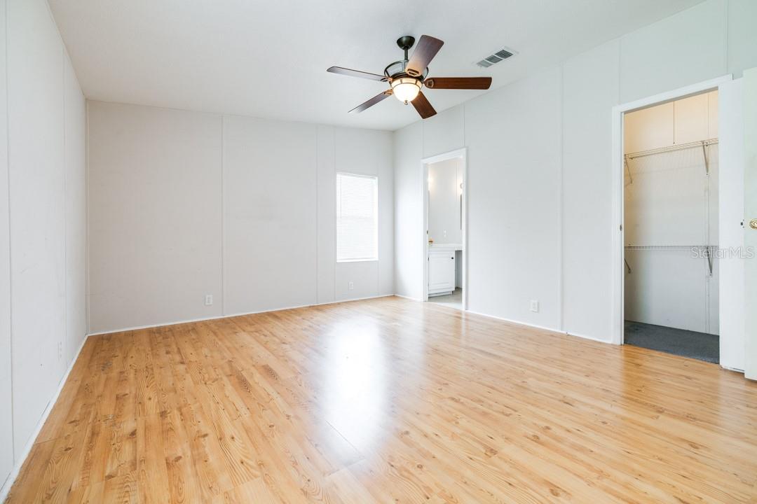 LAKE MYRTLE SHORES - Residential