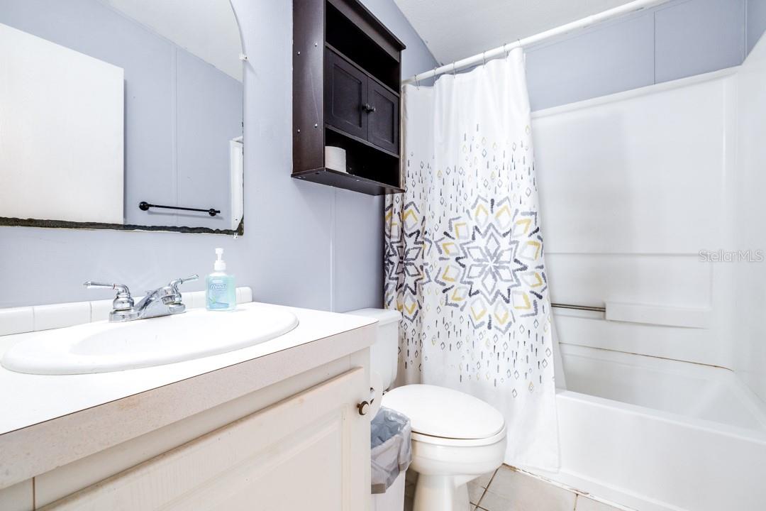 LAKE MYRTLE SHORES - Residential