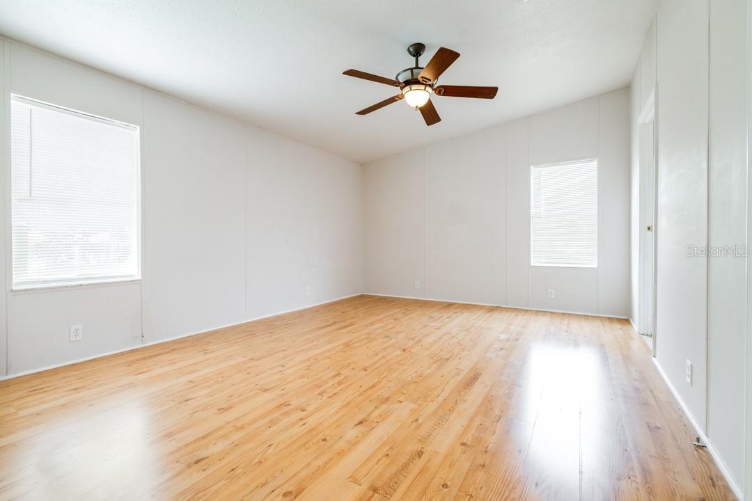 LAKE MYRTLE SHORES - Residential